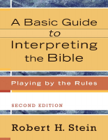 A_Basic_Guide_to_Interpreting_the_Bible_Playing_by_the_Rules_Robert (2).pdf